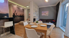 OLDTOWN CENTRO Apartment
